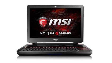 2016: The Year Gaming Laptops Caught Up .